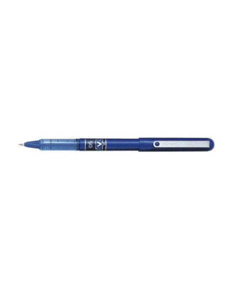 CF12ROLLER V BALL 0.5 BLU