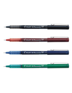 CF12 ROLLER HI-TECPOINT V7 BLU 2