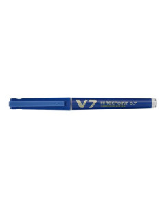 CF10ROLLER HI-TECPOINT V7 BLU RICAR 2