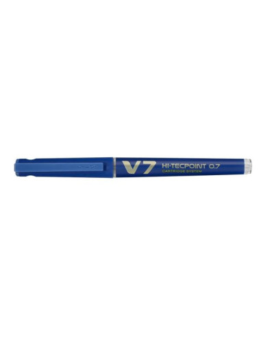 CF10ROLLER HI-TECPOINT V7 BLU RICAR