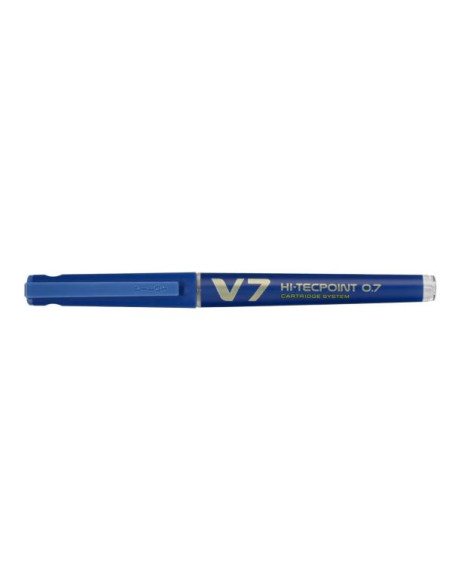CF10ROLLER HI-TECPOINT V7 BLU RICAR