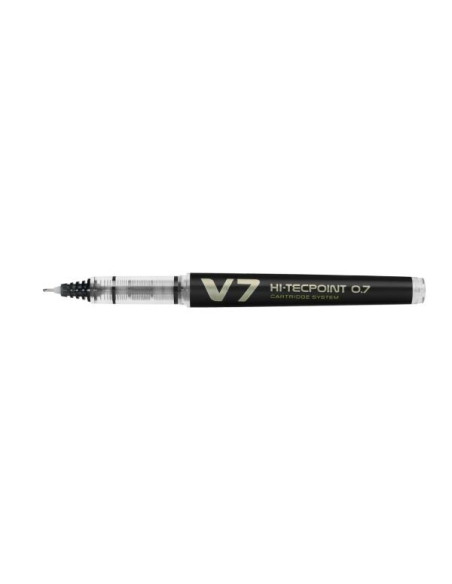 CF10ROLLER HI-TECPOINT V7 NERO RICA