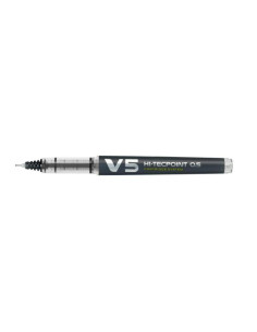 CF10ROLLER HI-TECPOINT V5 NERO RICA 2