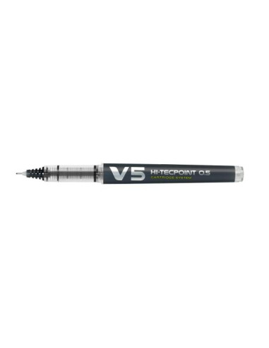 CF10ROLLER HI-TECPOINT V5 NERO RICA
