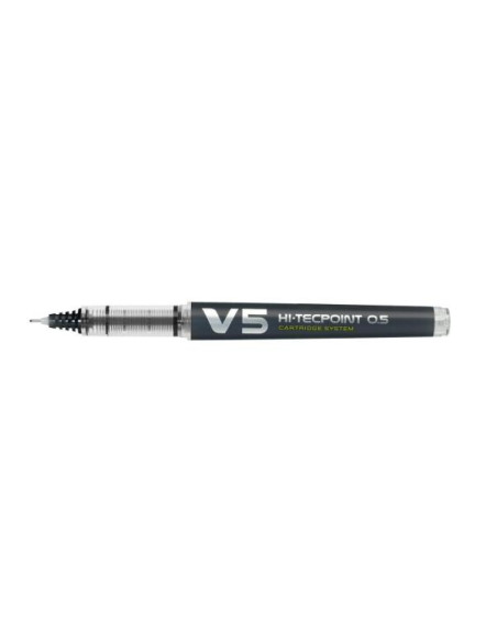 CF10ROLLER HI-TECPOINT V5 NERO RICA