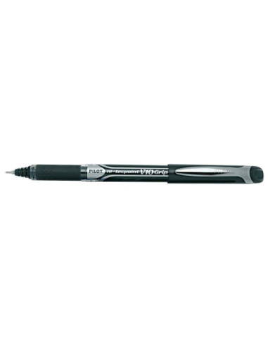 CF12ROLLER HI-TECPOINT V10GRIP NERO