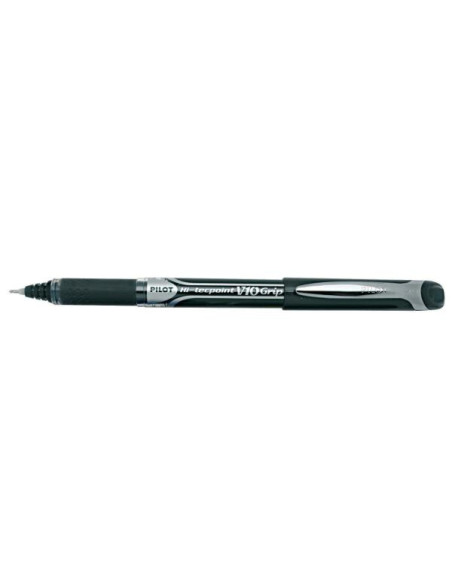 CF12ROLLER HI-TECPOINT V10GRIP NERO