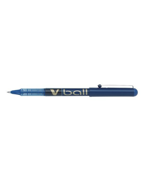 CF12ROLLER V BALL 0.7 BLU