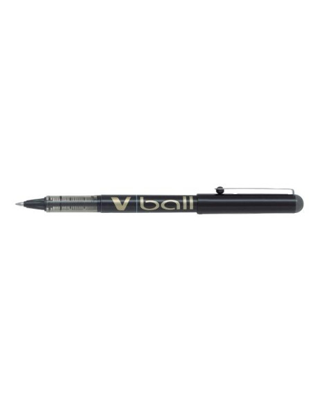 CF12ROLLER V BALL 0.7 NERO