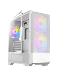 NX416L WHITE CABINET 2