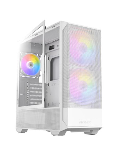 NX416L WHITE CABINET
