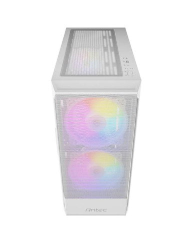 NX416L WHITE CABINET