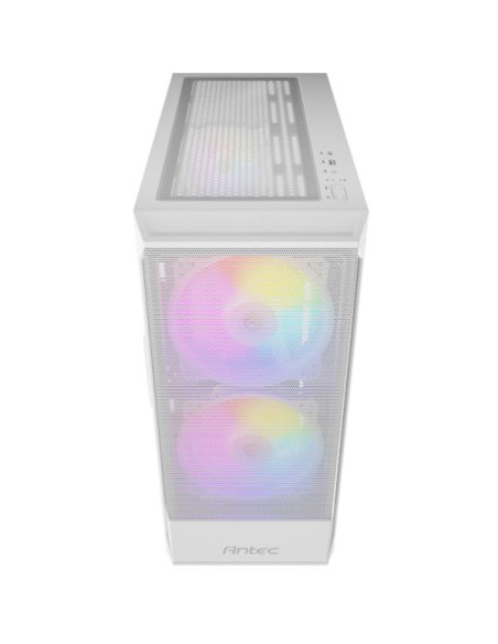 NX416L WHITE CABINET