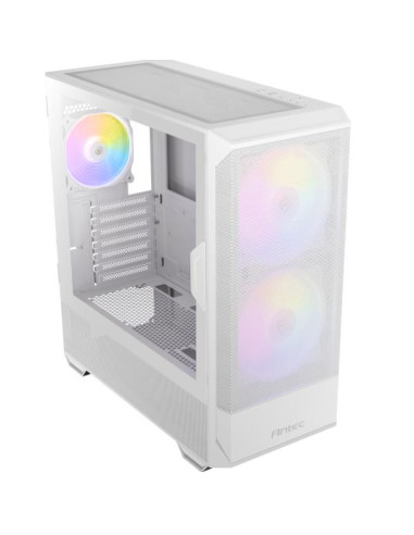 NX416L WHITE CABINET