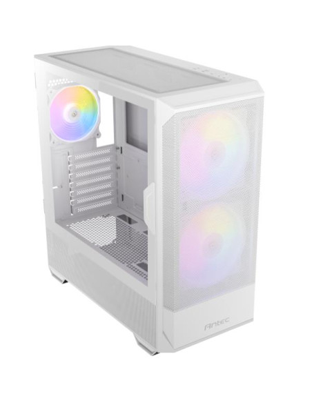 NX416L WHITE CABINET