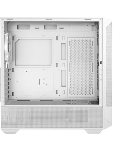 NX416L WHITE CABINET