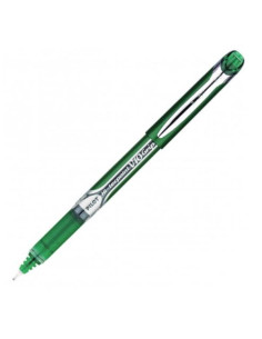 CF12ROLLER HI-TECPOINT V10 VERDE 2