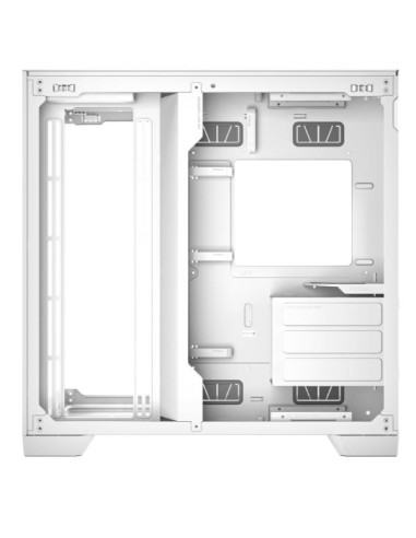 C8 WHITE CABINET