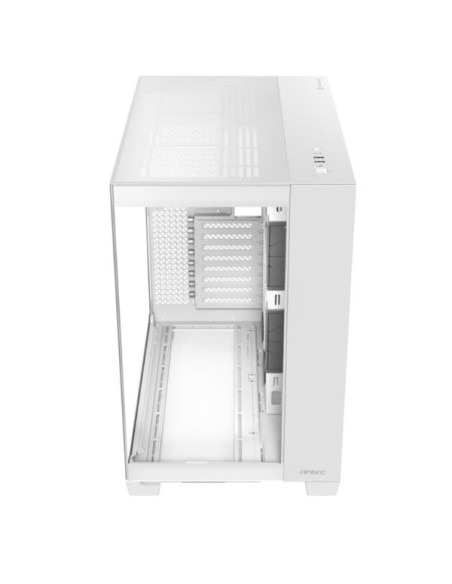 C8 WHITE CABINET
