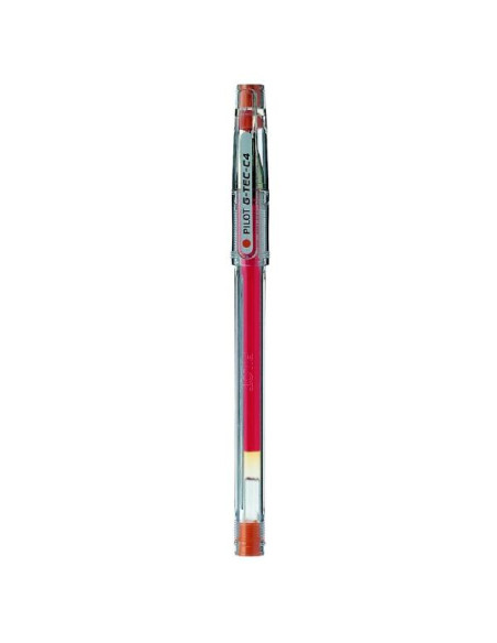 CF12ROLLER G-TEC-C4 0.4 ROSSO
