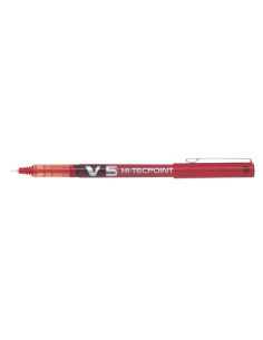 CF12 ROLLER HI-TECPOINT V5 ROSSO 2