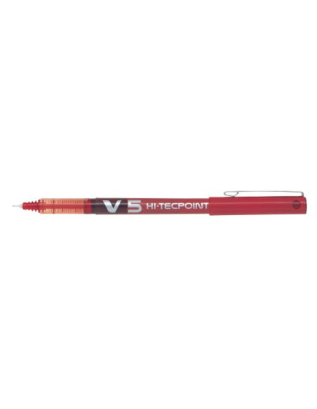 CF12 ROLLER HI-TECPOINT V5 ROSSO