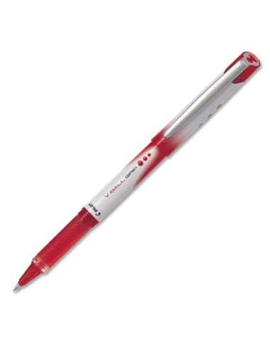 CF12ROLLER V BALL GRIP 1 ROSSO