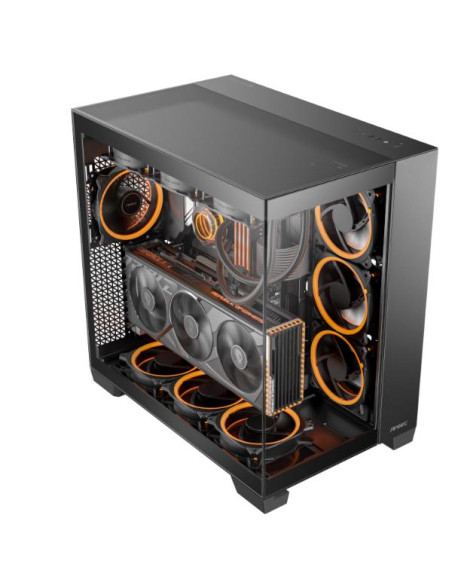 C8 CABINET