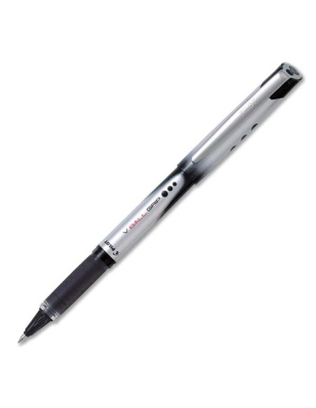 CF12ROLLER V BALL GRIP 1 NERO