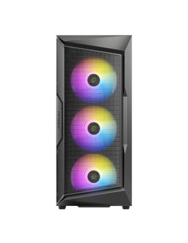AX61 ELITE - CABINET
