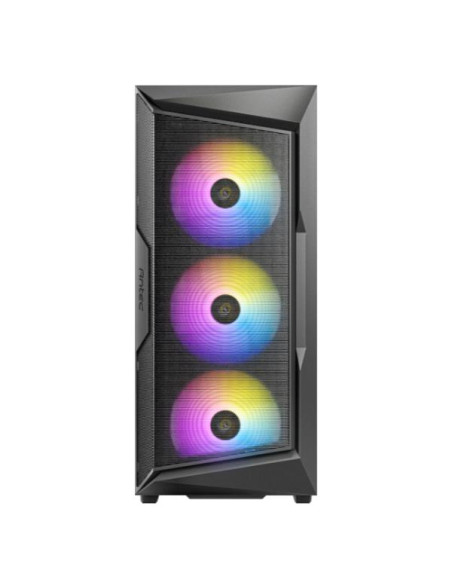 AX61 ELITE - CABINET