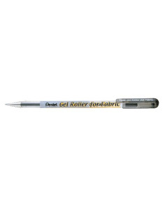 CF12ROLLER GEL PERMAN. PER TESSUTI 2