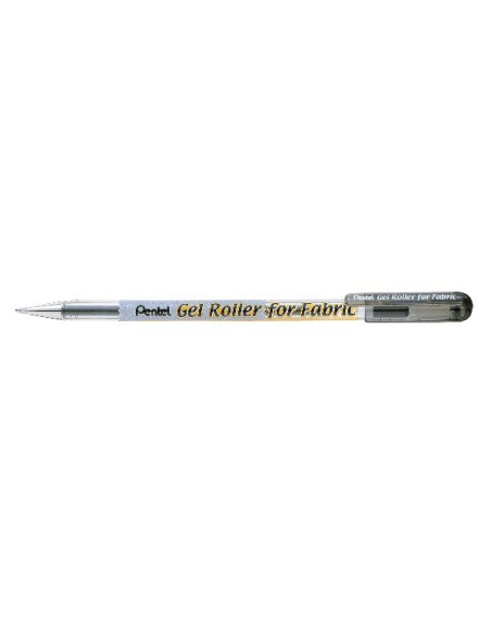 CF12ROLLER GEL PERMAN. PER TESSUTI