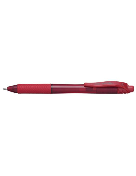 CF12ROLLER ENERGEL X CLICK 1MM ROSS