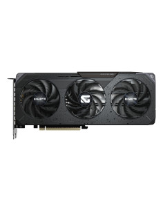GIGABYTE GeForce RTX 5060 GAMING OC 8G Scheda Grafica - 8GB GDDR7, 128bit, PCI-E 5.0, 2595 MHz Frequenza core, 3 x DisplayPort,  2