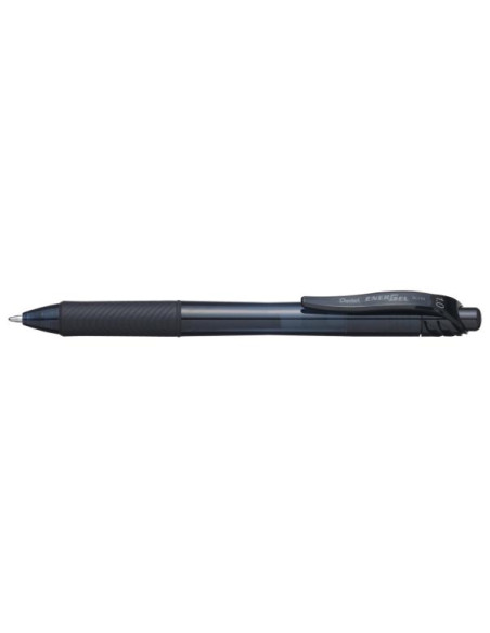 CF12ROLLER ENERGEL X CLICK 1MM NER