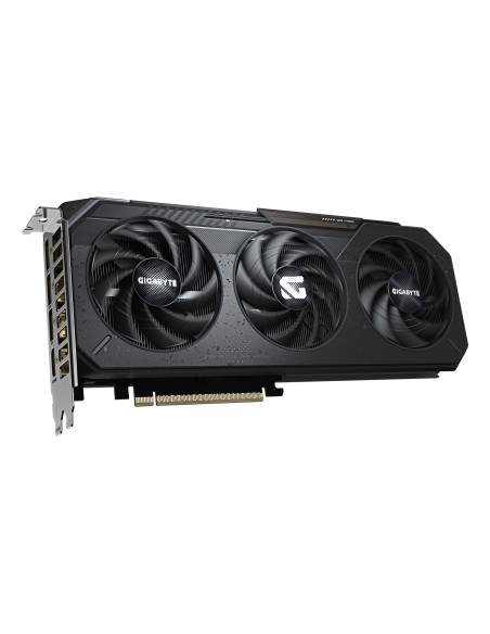 GIGABYTE GeForce RTX 5060 GAMING OC 8G Scheda Grafica - 8GB GDDR7, 128bit, PCI-E 5.0, 2595 MHz Frequenza core, 3 x DisplayPort, 
