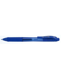 CF12ROLLER ENERGEL X SCATTO 0.7BLU 2