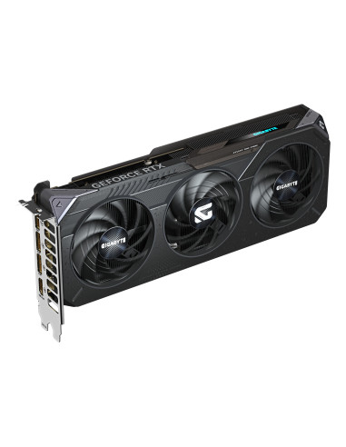 GIGABYTE GeForce RTX 5060 GAMING OC 8G Scheda Grafica - 8GB GDDR7, 128bit, PCI-E 5.0, 2595 MHz Frequenza core, 3 x DisplayPort, 