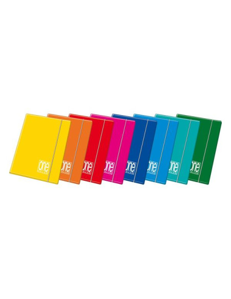 CF10 CART 3 LEMBI ONE COLOR A5 ASS