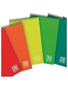 CF10 ONE COLOR SPIR.60 FF A5 5M 2
