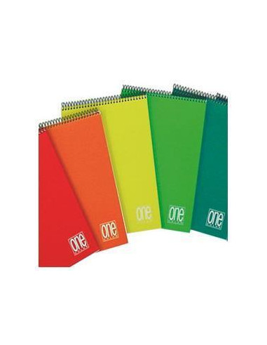 CF10 ONE COLOR SPIR.60 FF A5 5M