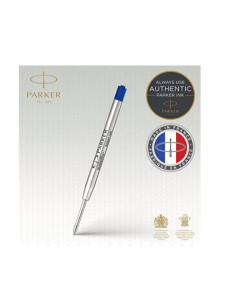 BLS10 REFILL BLU - M 2