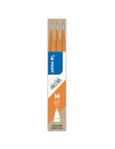 CF3REFILL FRIXION BALL ARANCIONE 2