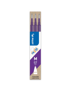 CF3REFILL FRIXION BALL VIOLA 2