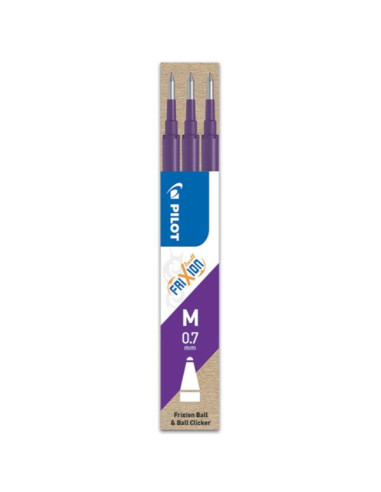 CF3REFILL FRIXION BALL VIOLA