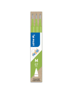 CF3REFILL FRIXION BALL VERDE CHI 2