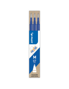 CF3REFILL FRIXION BALL BLU 2