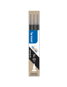 CF3REFILL FRIXION POINT 0.5 NERO 2