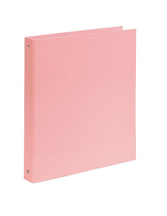 CF10 RACC. PASTEL CART. A4 D30 ROSA 2